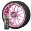 RACER DIP, Sprej, 400 ml, Pinky ruzova, 041 RACER DIP, Sprej, 400 ml, Pinky ruzova, 041