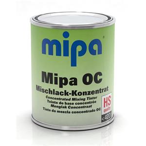 MIPA OC T12 1 l, miešací autolak 1 l