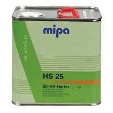 MIPA 2K Härter HS 25 2,5 l