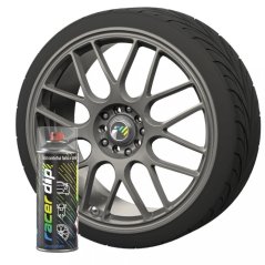 RACER DIP, Sprej, 400ml, Frozen grey, 014