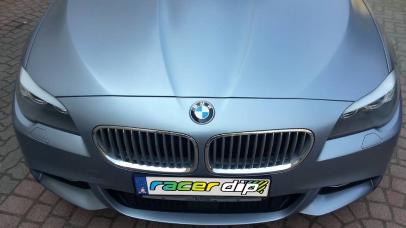 RACER DIP® Titánova perleť - Výber balenia: Výhodná sada 4 ks
