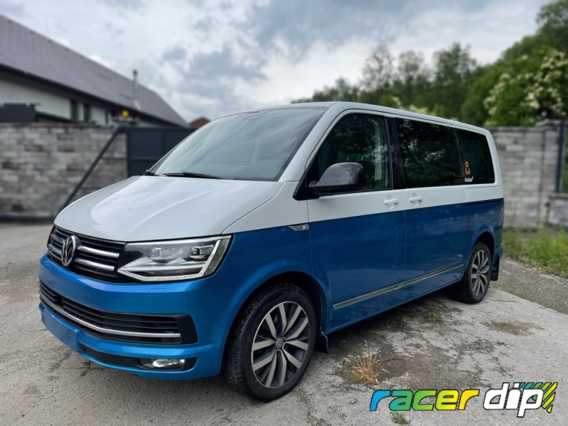 RACER DIP® Pearl Effect™ - Izbor pakiranja: Veliko pakiranje 4000 ml