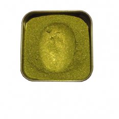 Pigment bledo-olivová 25g
