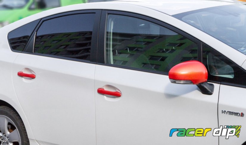 RACER DIP® Fénix red™ - Izbor pakiranja: Povoljni set 4 kom
