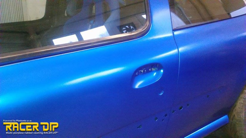 942 12 racer dip sprej 400ml tmavo modra perlet
