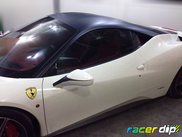 RACER DIP® Ultra čierna™