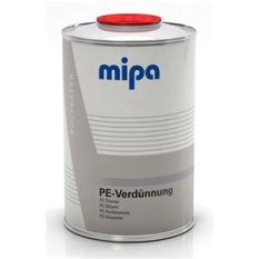 MIPA PE Verdünnung 1 l