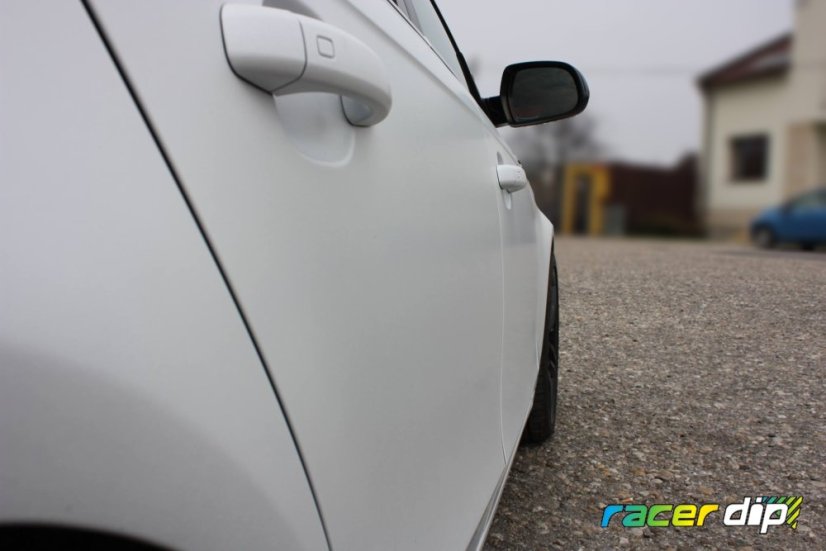 RACER DIP® Pearl Effect™ - Izbor pakiranja: Veliko pakiranje 4000 ml