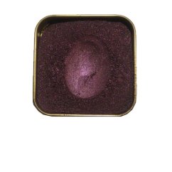 Pigment tmavo-fialová 25g