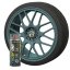 RACER DIP, Sprej, 400 ml, Kaki tmava zelena, 024