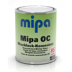 MIPA OC T33 1 l, miešací autolak 1 l