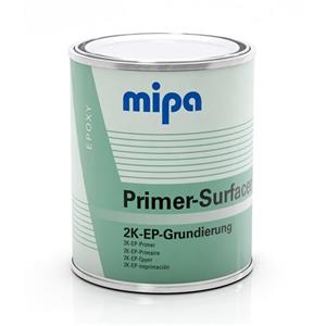 MIPA EP Primer-Surfacer 1 l, epoxidový antikorózny základovací plnič