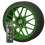 RACER DIP, Sprej, 400 ml, Nature zelena, 028