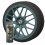 RACER DIP, Sprej, 400 ml, Kaki tmava zelena, 024