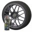 RACER DIP, Sprej, 400 ml, Chrom strieborna, 021