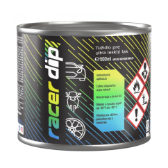 RACER DIP® učvršćivač za ultra sjajni lak 500 ml