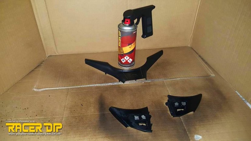 MIPA Spray aplikator