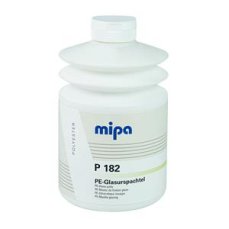 MIPA P 182, 850 ml,zelený tekutý samonivelizujúci tmel, lesklý povrch