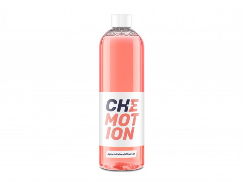 Chemotion Special Wheel Cleaner