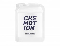 CHEMOTION Leather Protector 3