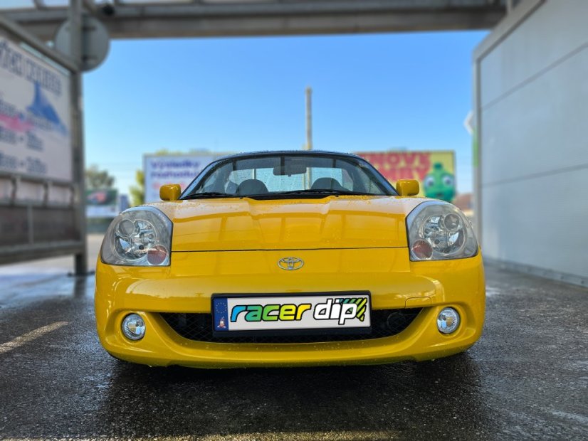 RACER DIP® Sunny yellow™