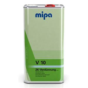 MIPA 2K Verdünnung kurz V10 5 l