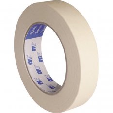 MIPA Tape 50 m x 19 mm, papierová maskovacia páska