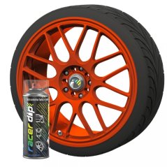 RACER DIP, Sprej, 400 ml, Fenix cervena, 013