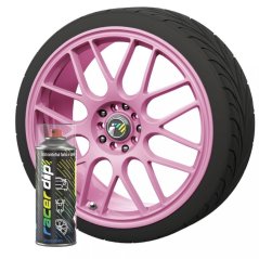 RACER DIP, Sprej, 400 ml, Pinky ruzova, 041