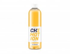 Chemotion Car Shampoo
