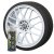 RACER DIP® Alpine white™