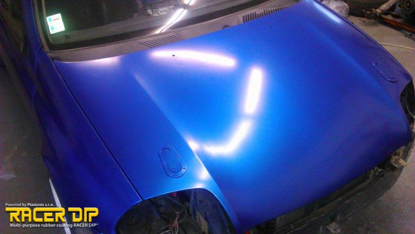 942 9 racer dip sprej 400ml tmavo modra perlet