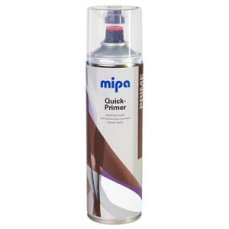 MIPA Quick Primer, univerzalno temeljno polnilo, bela 500 ml