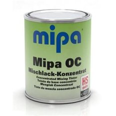 MIPA OC T14 1 l, miešací autolak 1 l