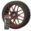 RACER DIP® Chocolate Brown™ - Izbor pakiranja: Povoljni set 4 kom