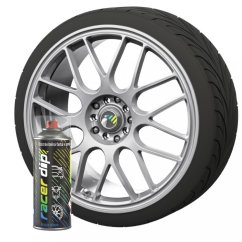 RACER DIP, Sprej, 400 ml, Star strieborna, 049 RACER DIP, Sprej, 400 ml, Star strieborna, 049