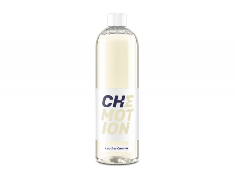 Chemotion Leather Cleaner