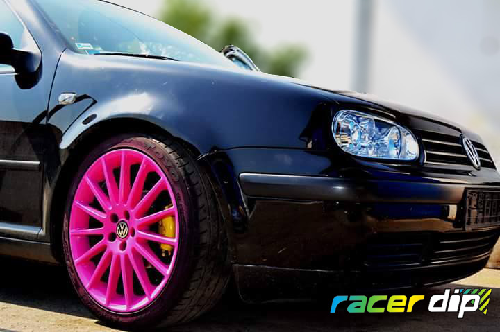 RACER DIP® Neon ružová™