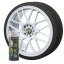 RACER DIP® Alpine white™