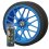 RACER DIP® Sky Blue™ - Izbor pakiranja: Veliko pakiranje 4000 ml