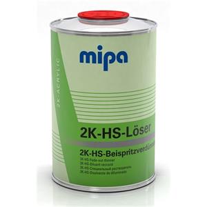 MIPA 2K HS Löser 1 l