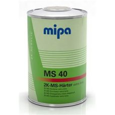 MIPA 2K Härter MS 40 jezik 1 l