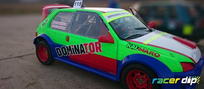 RACER DIP® Mešani odtenek Mat ali RAL - Izbira embalaže: Ugodna set 3 kos