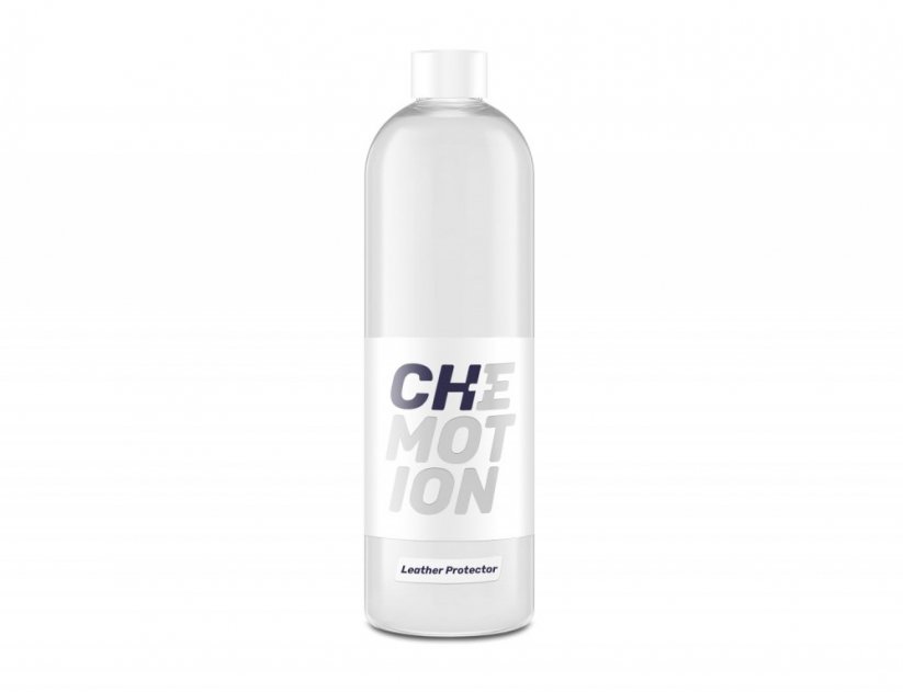 Chemotion Leather Protector
