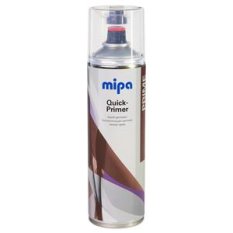 MIPA Quick Primer, univerzálny základovací plnič, svetlosivý 500 ml