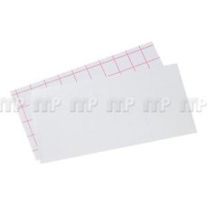 MP Logo Tape 200 x 100 mm 10 ks