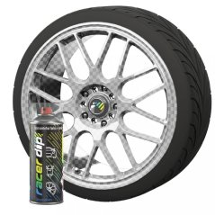 RACER DIP, Sprej, 400 ml, Priesvitna leskla, 043 RACER DIP, Sprej, 400 ml, Priesvitna leskla, 043