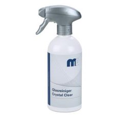 MP Glasreiniger Crystal Clear 500 ml, čistilo za steklo