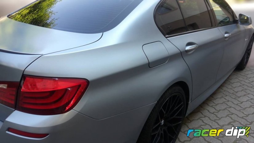 RACER DIP® Titanium pearl