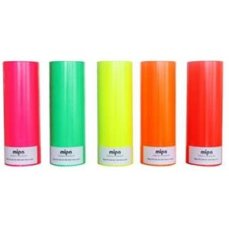 MIPA NEON RAL 1026 3 l, podlak z neon barvnim odtenkom